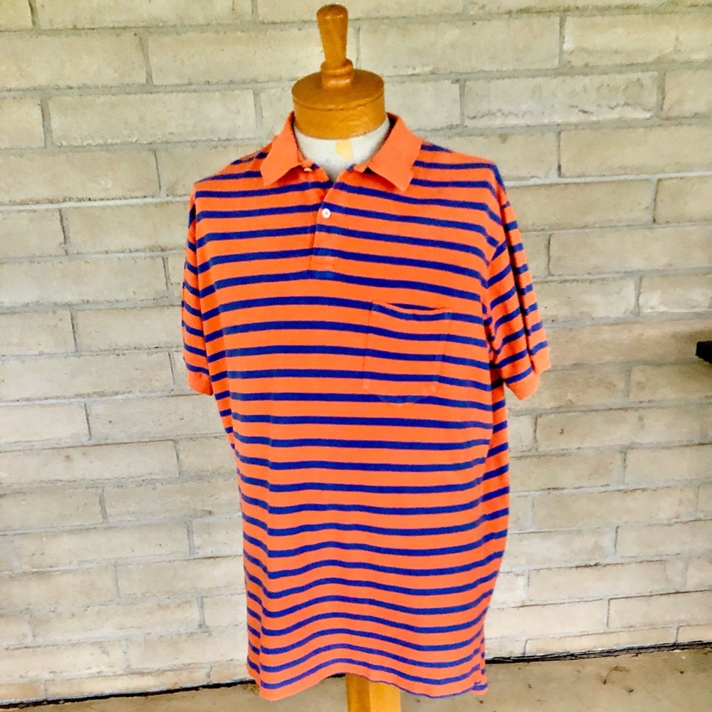 Ralph Lauren Men’s Polo